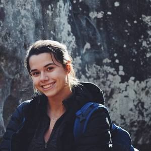 Meet your Posher, Rachel